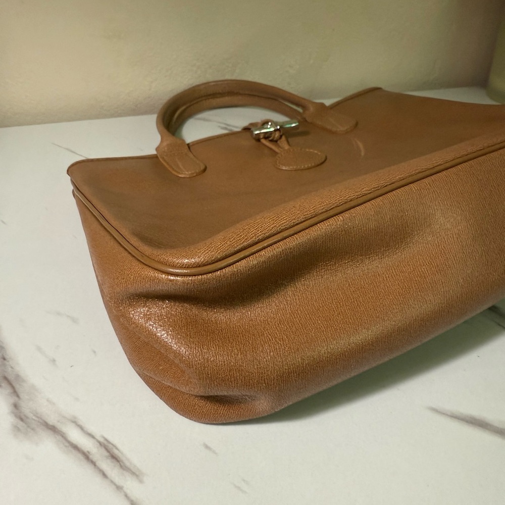 Longchamp Handbag - Picture 10 of 12